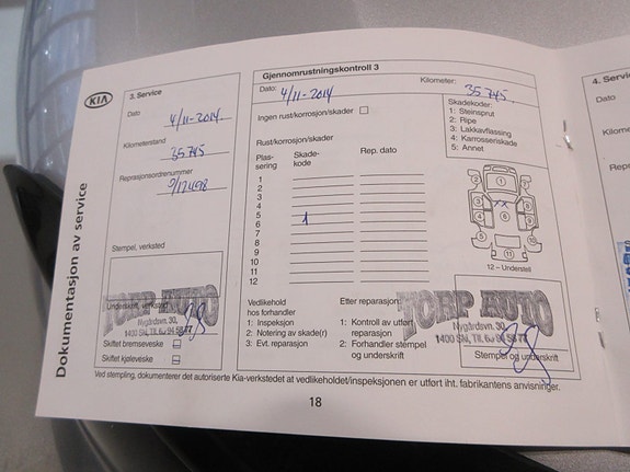 Kia Sorento 19 of 21