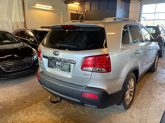 Kia Sorento 5 of 5