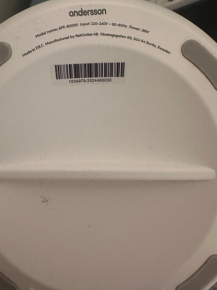 Product image 3 of 3