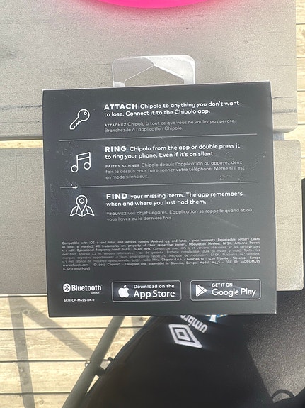 Product image 2 of 3
