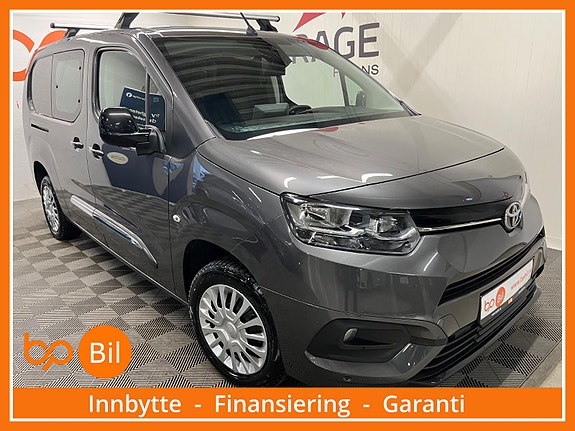 Toyota Proace City
