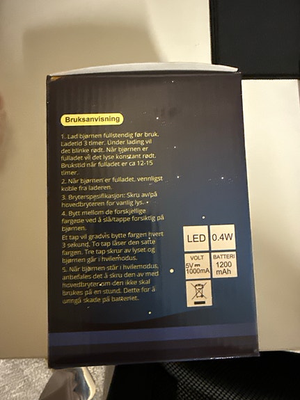 Product image 3 of 3