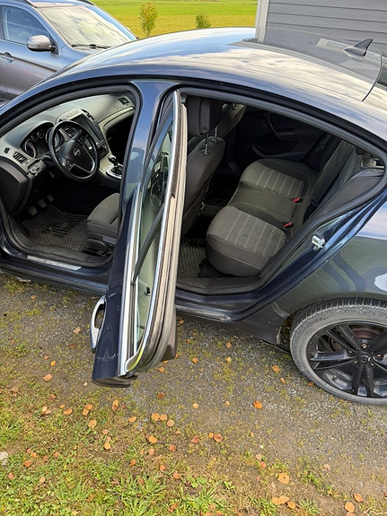Opel Insignia 6 of 11