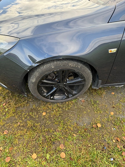 Opel Insignia 8 of 11