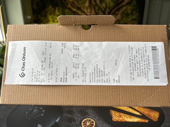Product image 2 of 6