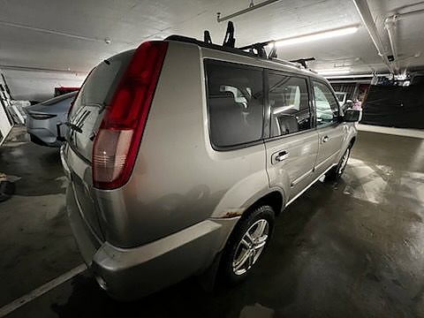 Nissan X-Trail 12 of 19