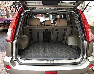 Nissan X-Trail 4 of 19