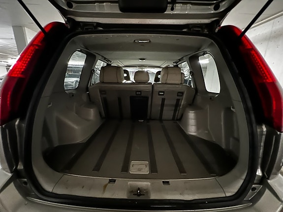 Nissan X-Trail 7 of 19