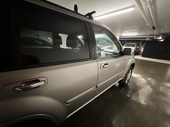 Nissan X-Trail 13 of 19