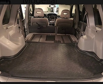 Nissan X-Trail 5 of 19