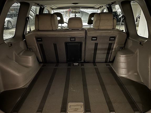 Nissan X-Trail 6 of 19