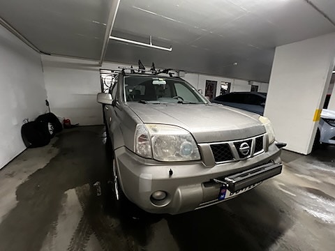Nissan X-Trail 17 of 19