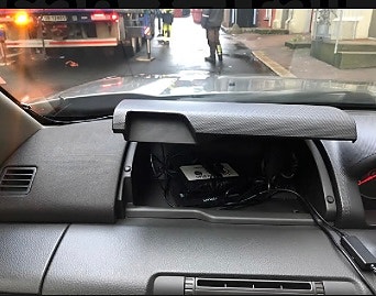 Nissan X-Trail 10 of 19