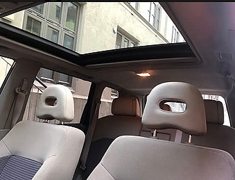Nissan X-Trail 9 of 19