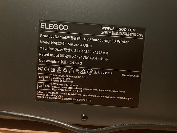 Product image 3 of 10