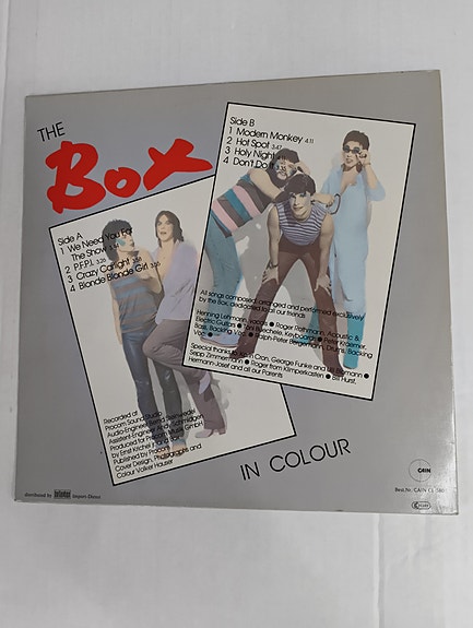 Product image 2 of 3