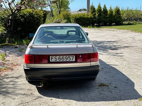 Audi 80 3 of 18