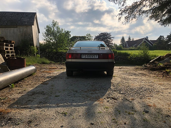 Audi 80 9 of 18