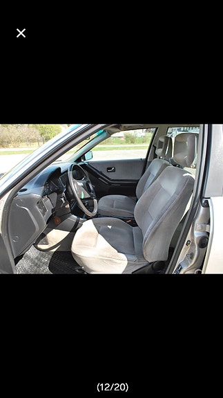 Audi 80 14 of 18