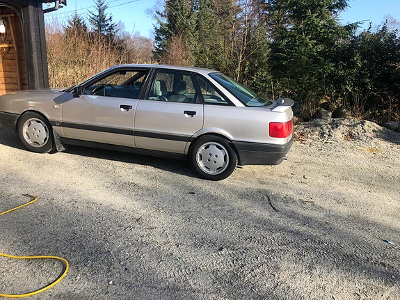 Audi 80 7 of 18