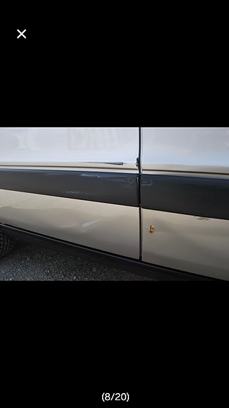 Audi 80 17 of 18