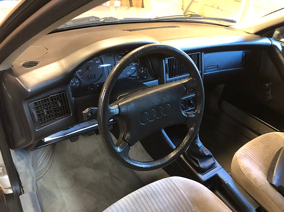 Audi 80 8 of 18