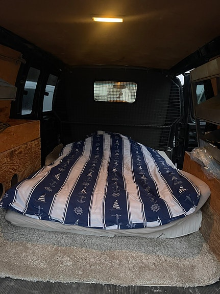 Chevrolet Express 14 of 15