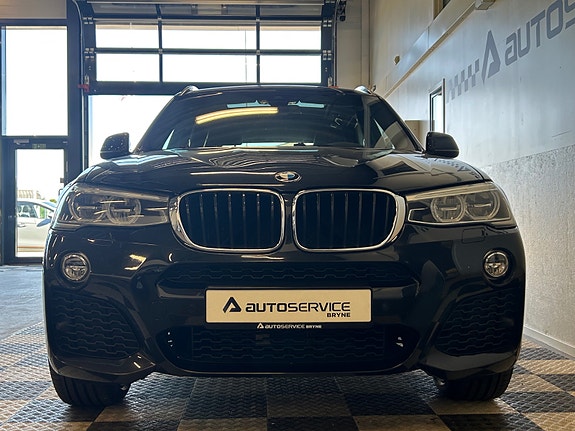 BMW X3 5 of 5