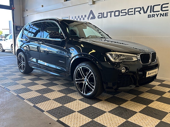 BMW X3 3 of 5