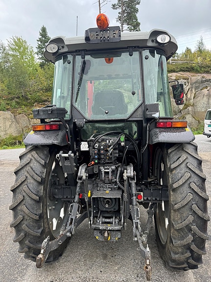 Massey Ferguson 3709 AL 7 of 7