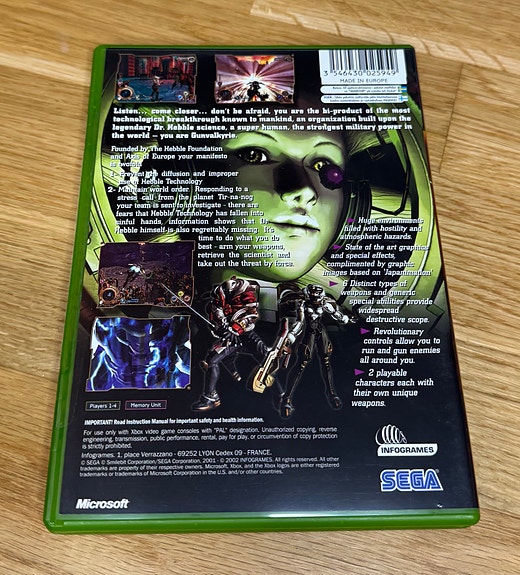 Product image 2 of 3