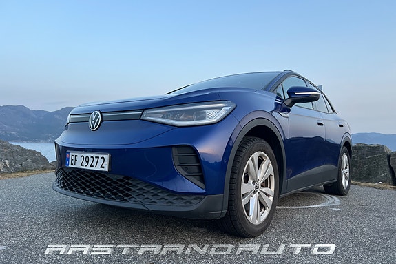 Volkswagen ID.4