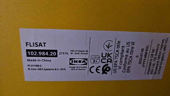 Product image 2 of 3