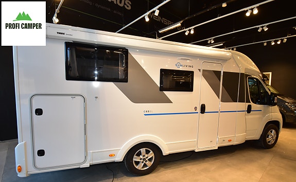 Sun Living C-SERIESC 65SL