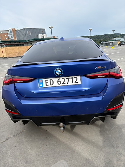 BMW i4 5 of 5