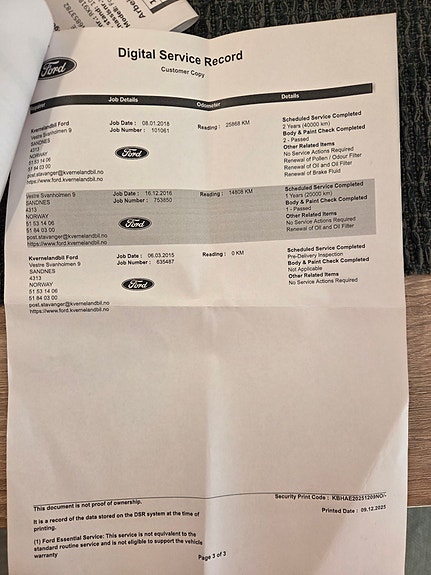 Ford Focus 24 of 30