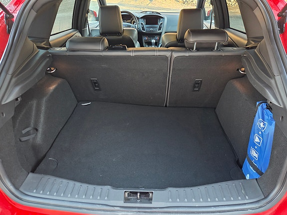 Ford Focus 15 of 30