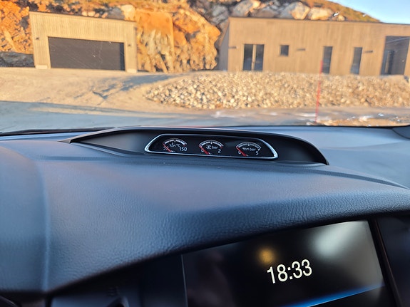 Ford Focus 13 of 30