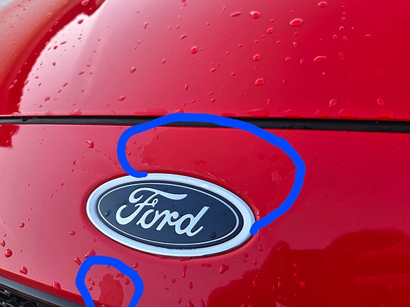 Ford Focus 25 of 30