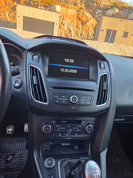 Ford Focus 12 of 30