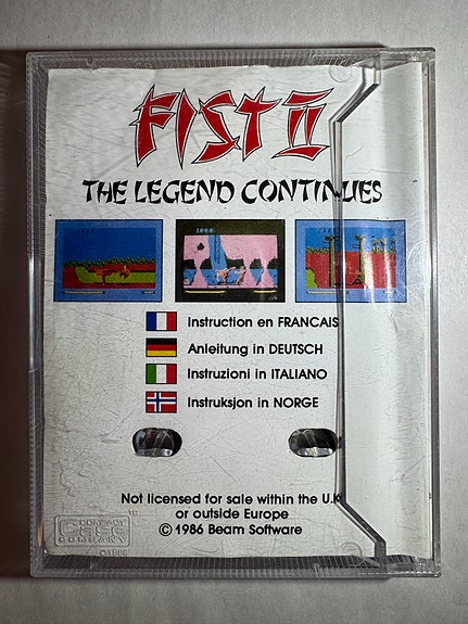 Product image 2 of 5