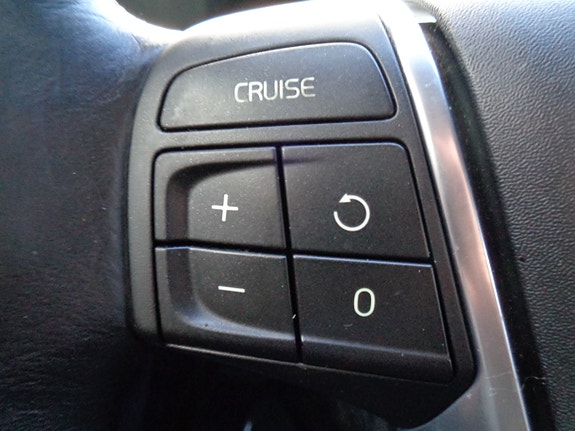 Volvo V70 25 of 29