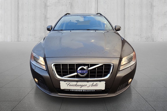 Volvo V70 9 of 29