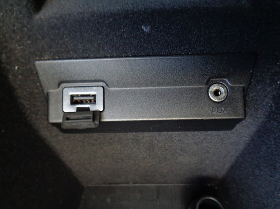 Volvo V70 28 of 29