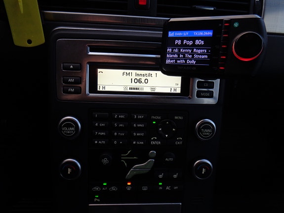 Volvo V70 27 of 29