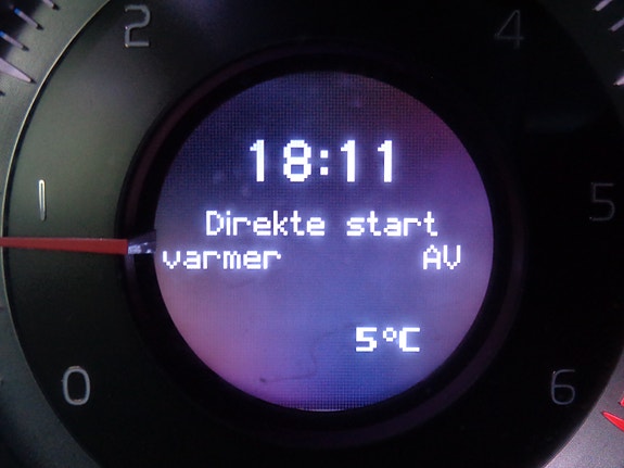 Volvo V70 23 of 29