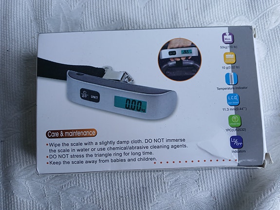 Product image 3 of 5