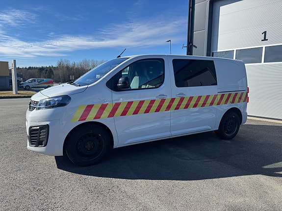 Opel Vivaro 4 of 5