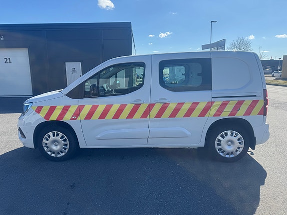 Opel Combo 3 of 5