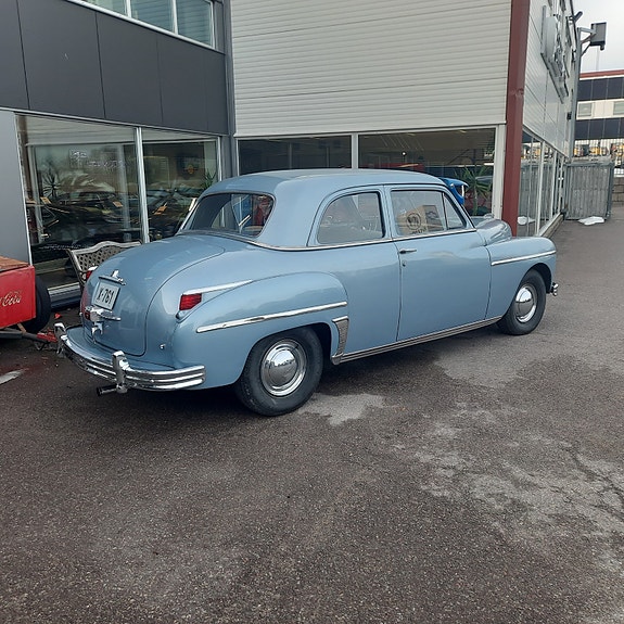 Plymouth Andre 5 of 30